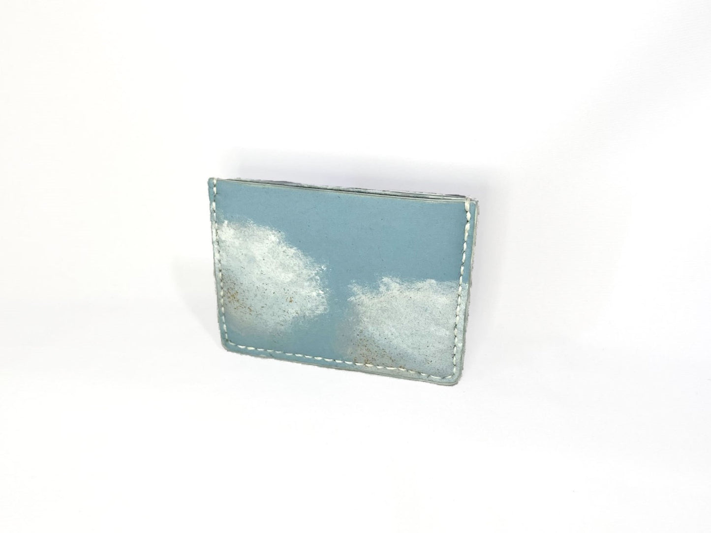 Porte cartes "Peau d'Ane"