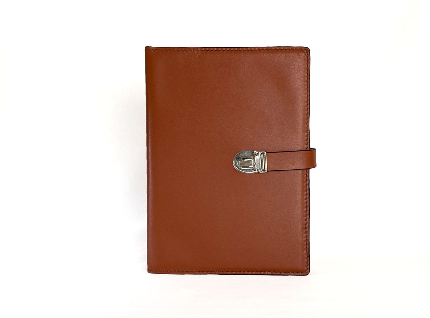 Carnet A5 cuir