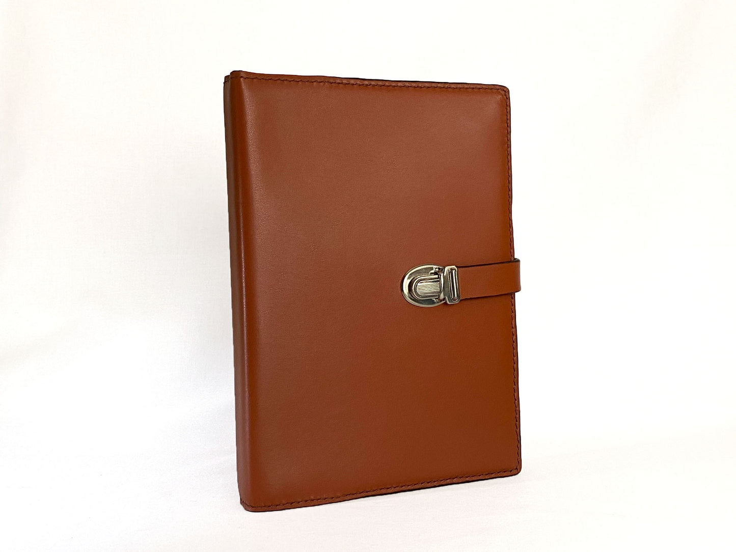 Carnet A5 cuir