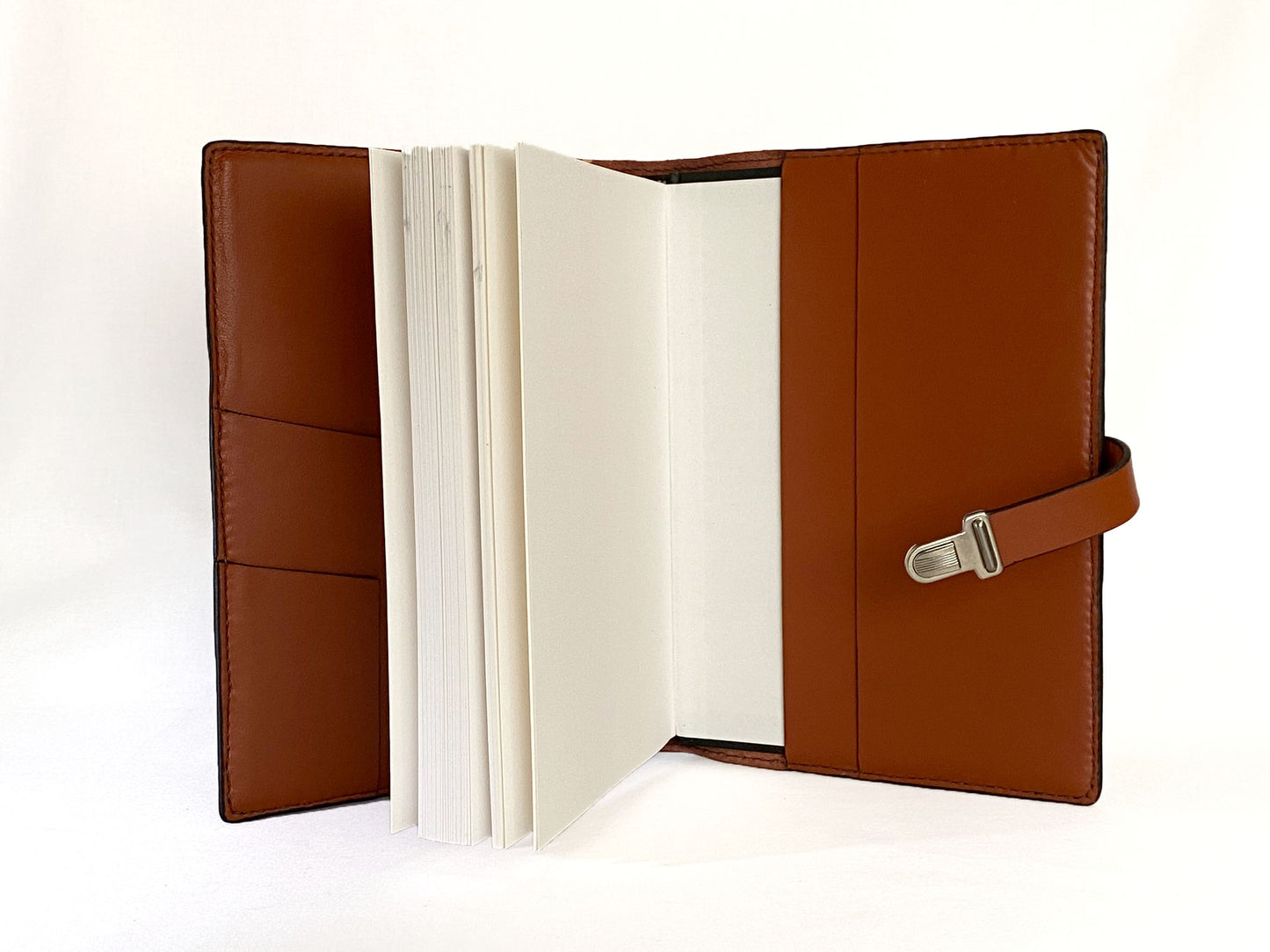 Carnet A5 cuir
