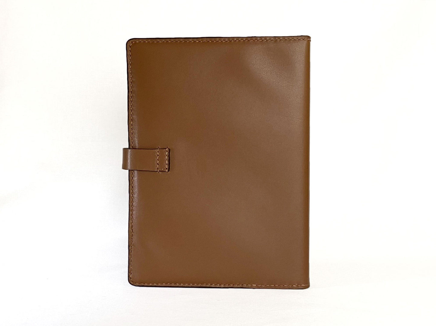 Carnet A5 cuir