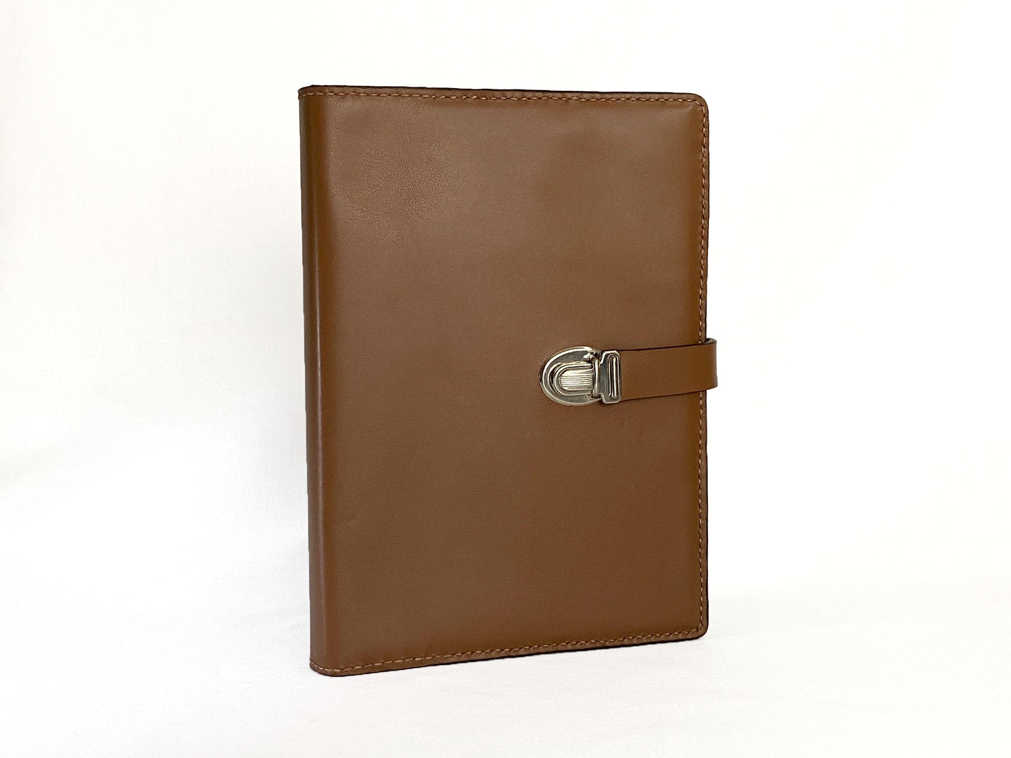 Carnet A5 cuir