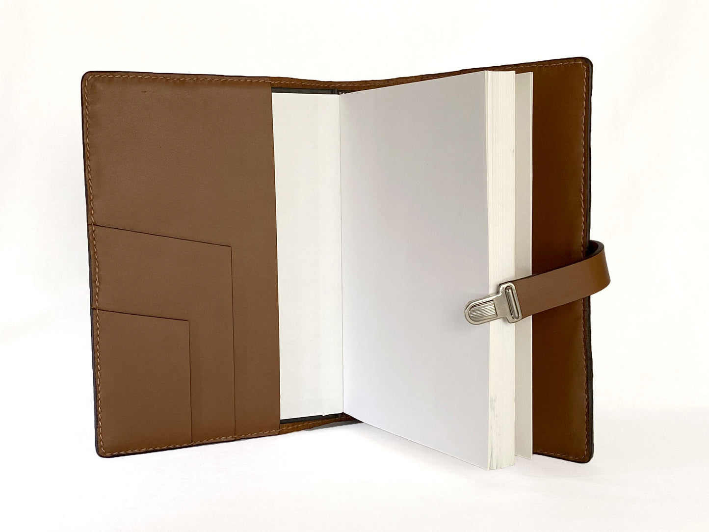 Carnet A5 cuir
