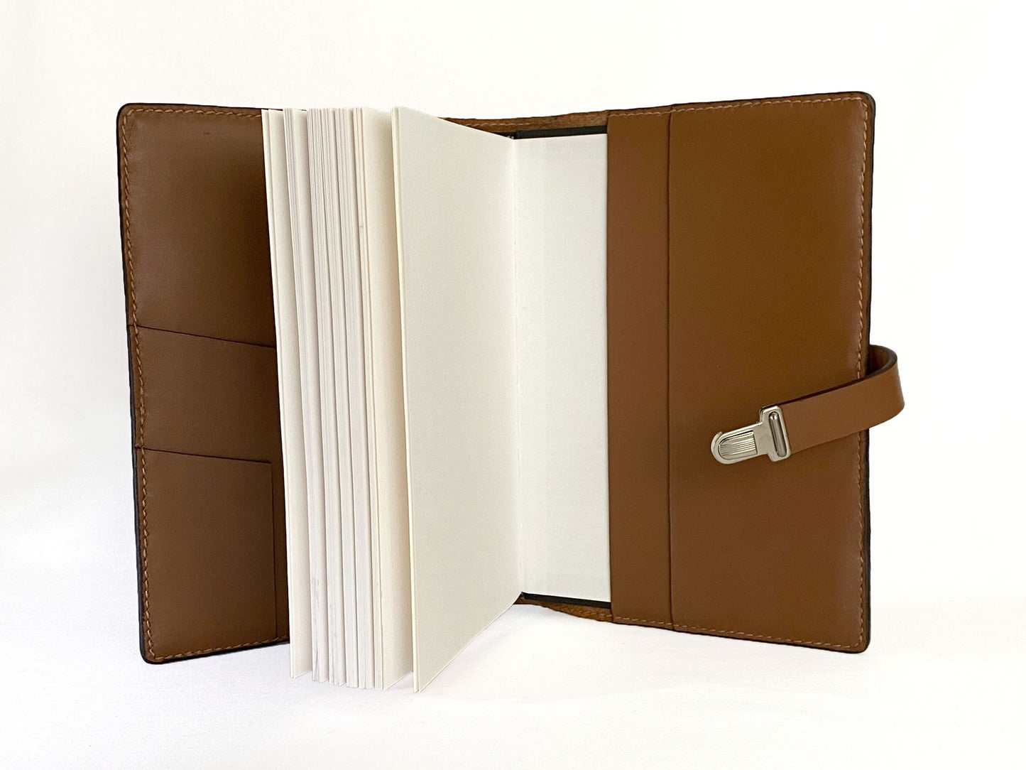 Carnet A5 cuir