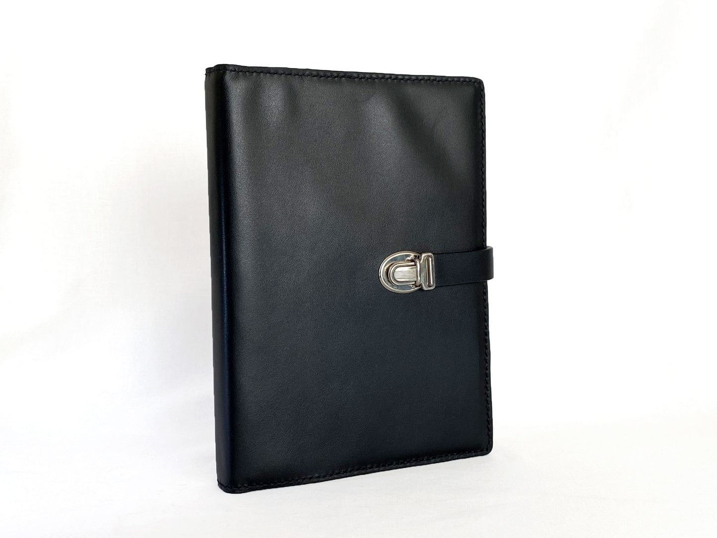 Carnet A5 cuir
