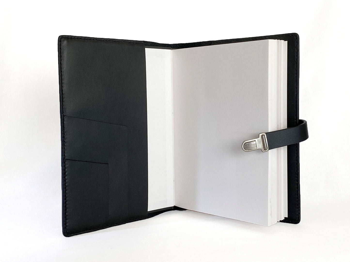 Carnet A5 cuir