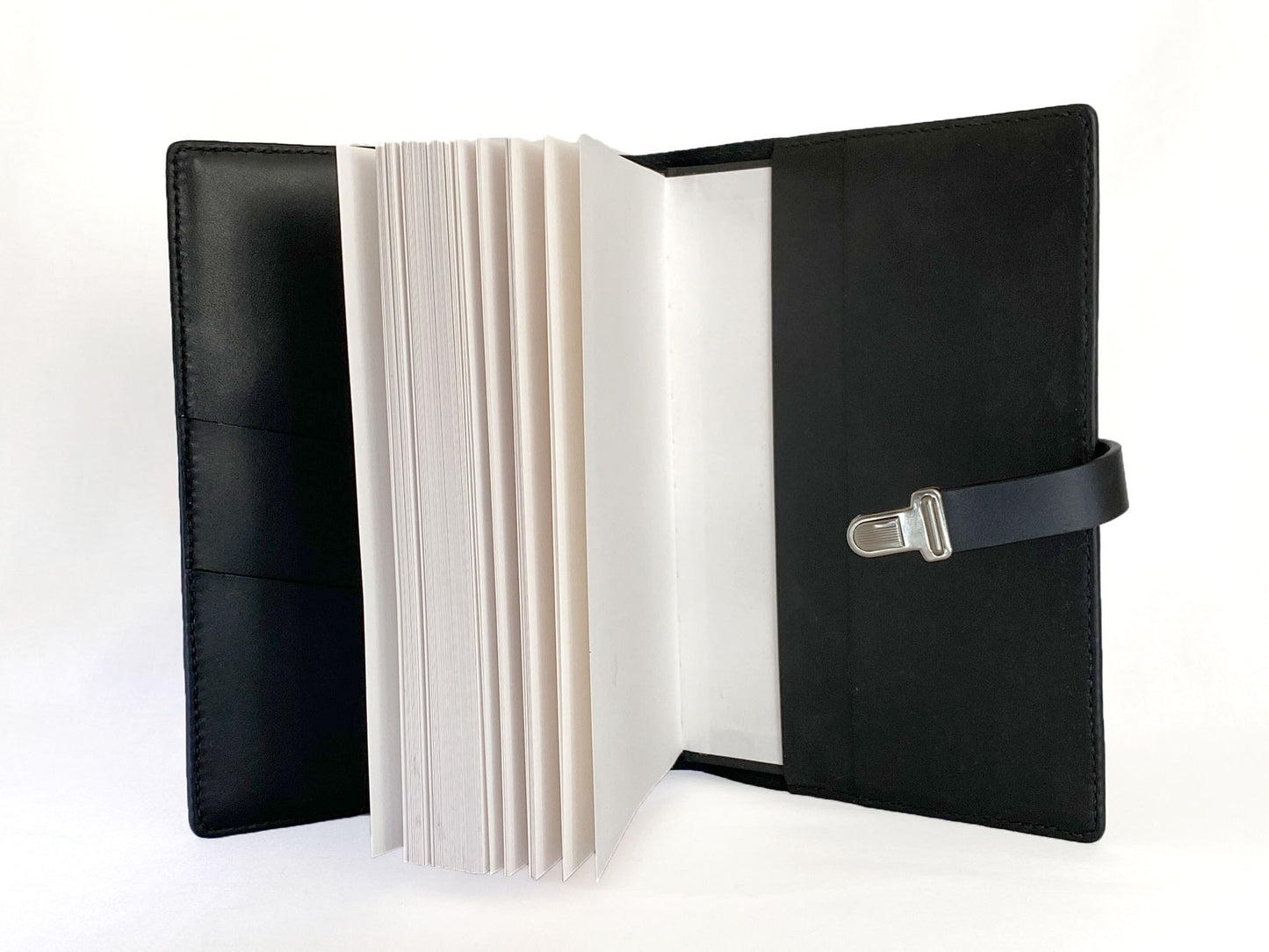 Carnet A5 cuir