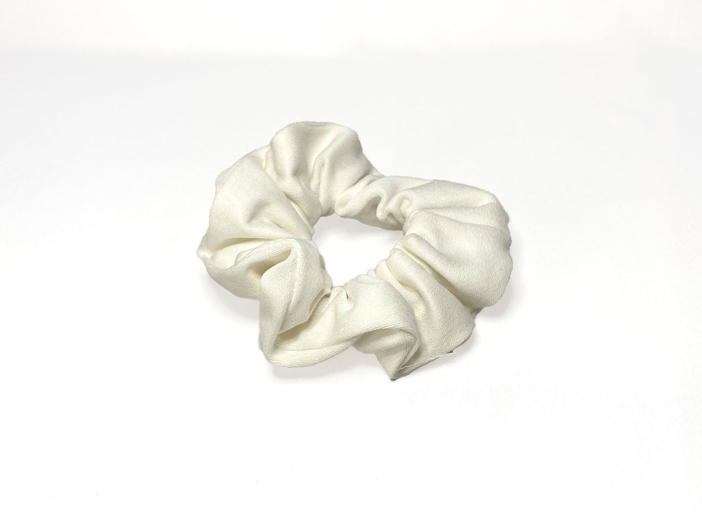 Chouchou "Jardin Fleuri"