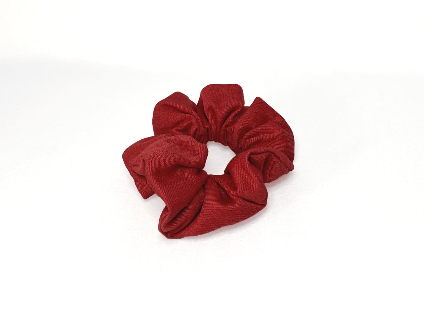 Chouchou "Jardin Fleuri"