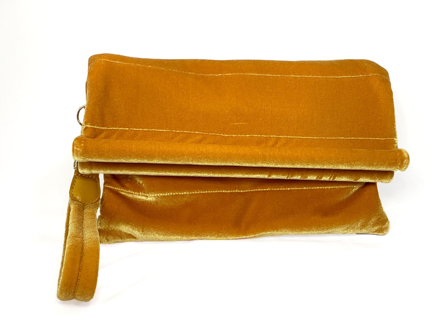 Pochette "Couleur de soleil"