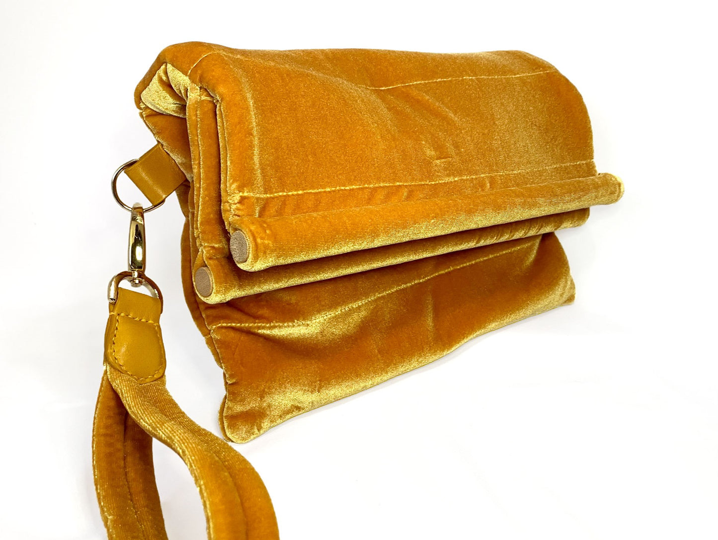 Pochette "Couleur de soleil"