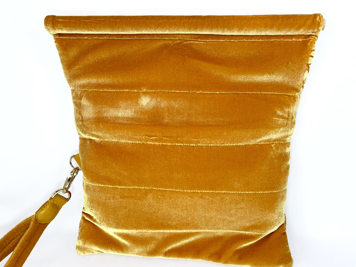 Pochette "Couleur de soleil"