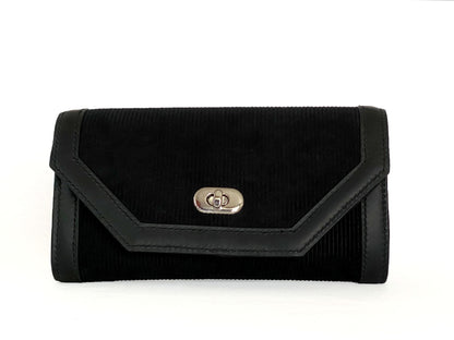 Pochette velours