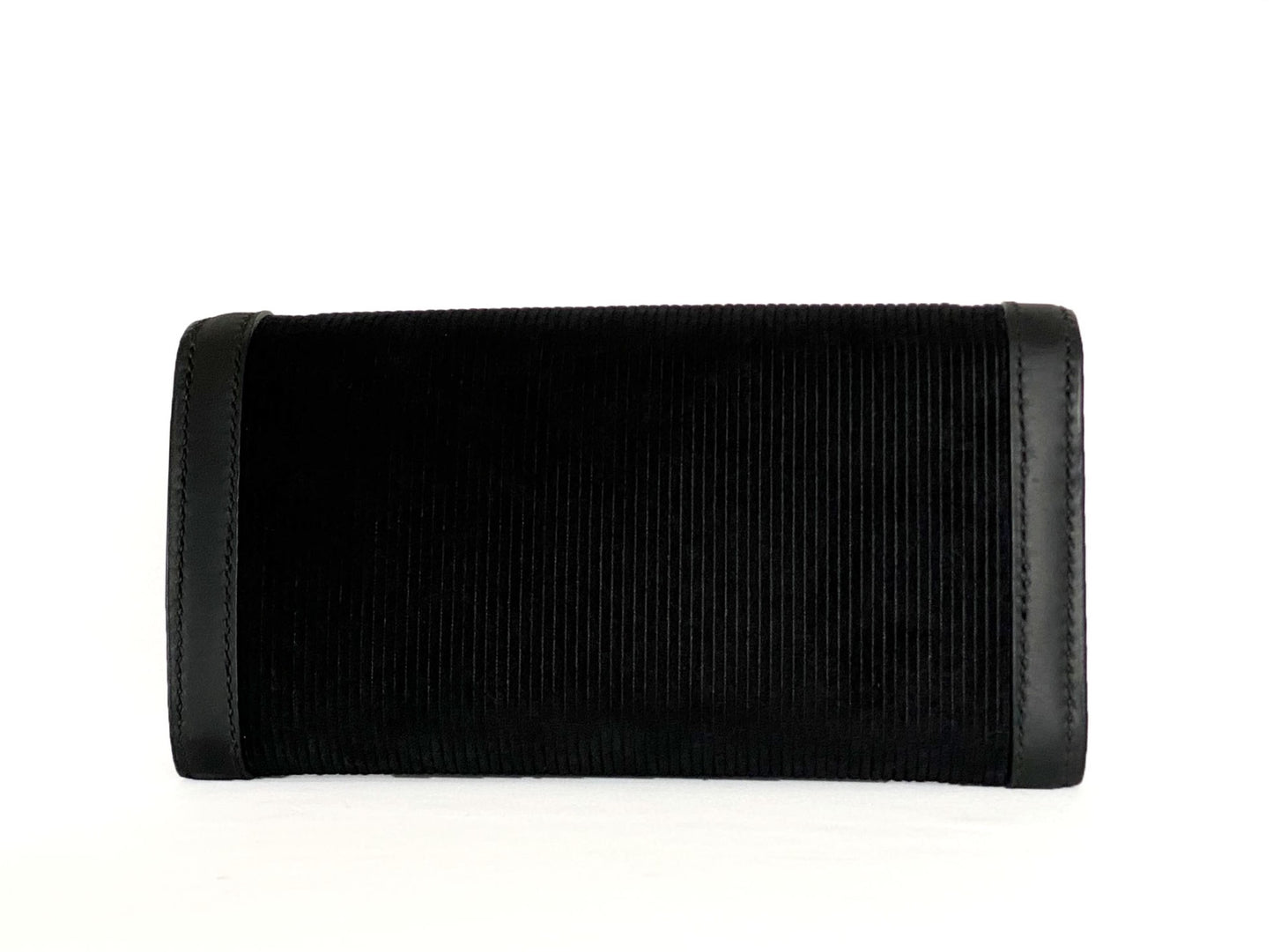 Pochette velours