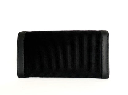 Pochette velours