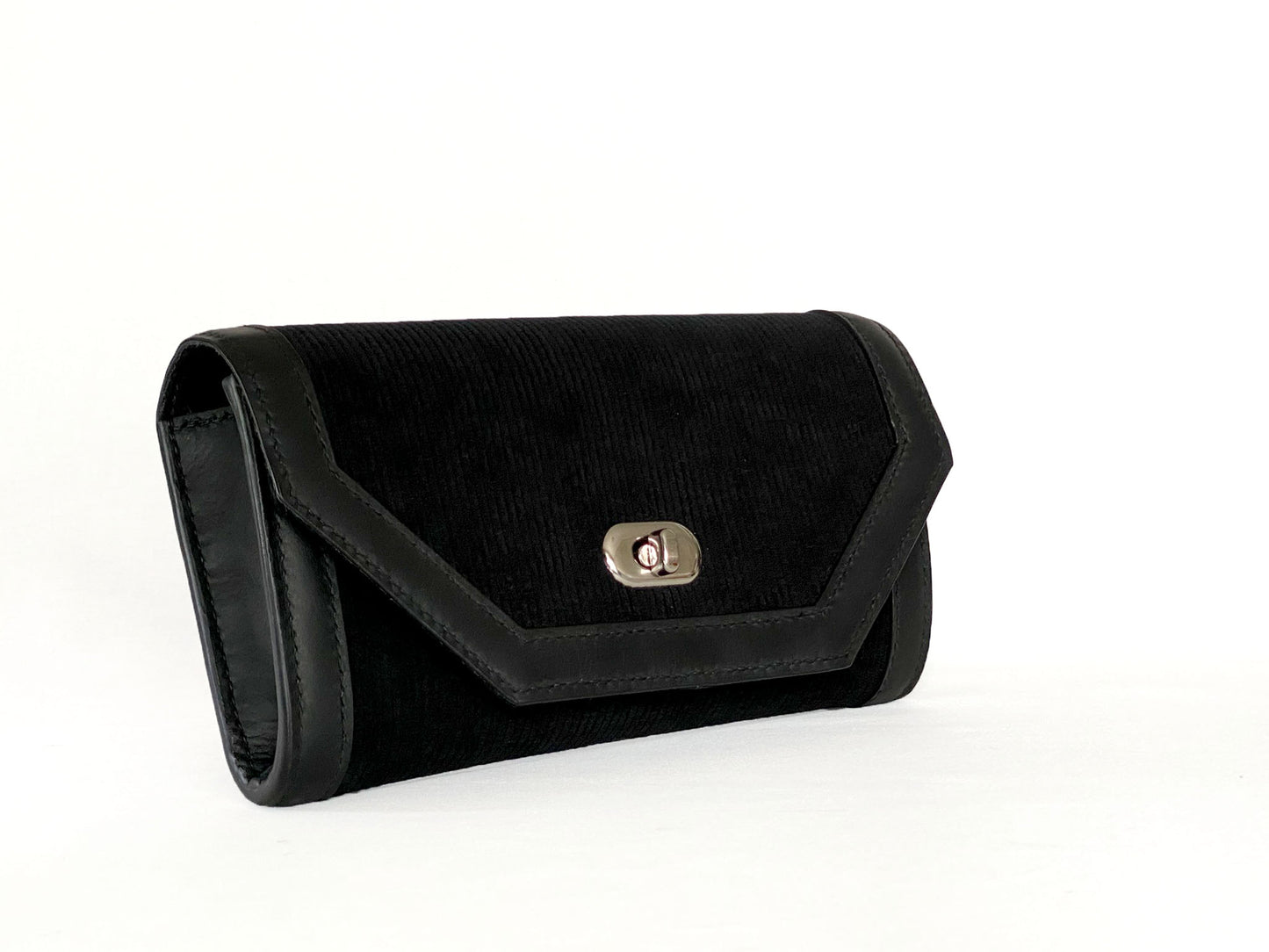 Pochette velours