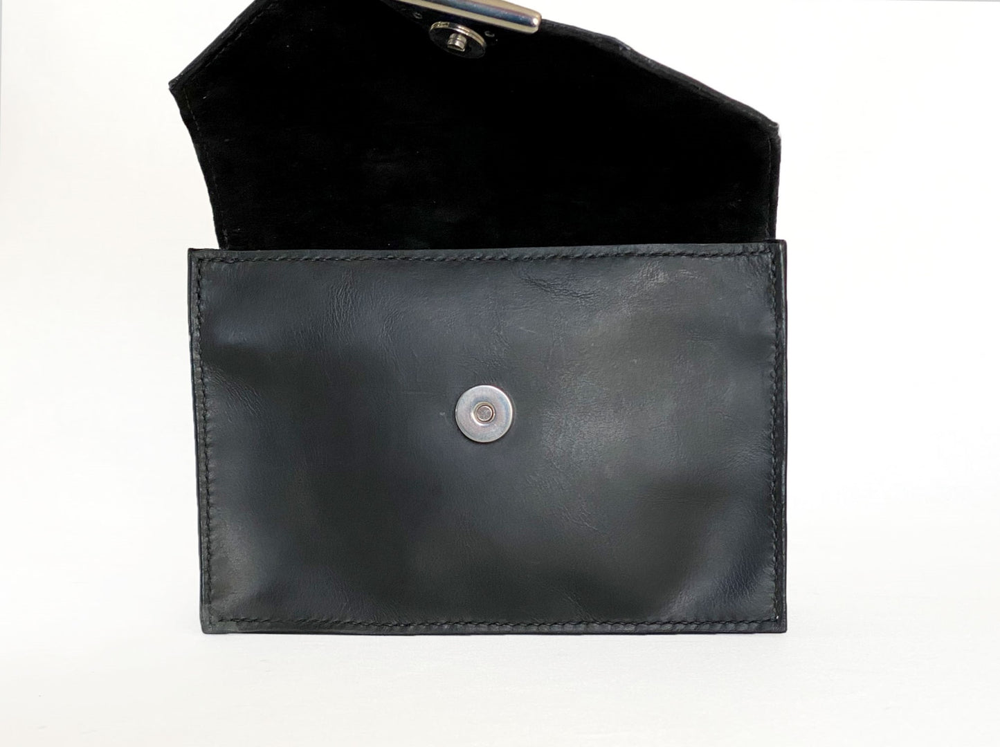 Mini-sac cuir