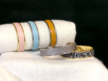 Bracelet manchette