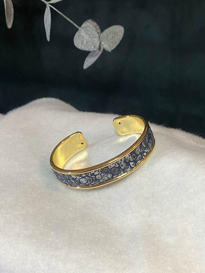 Bracelet manchette