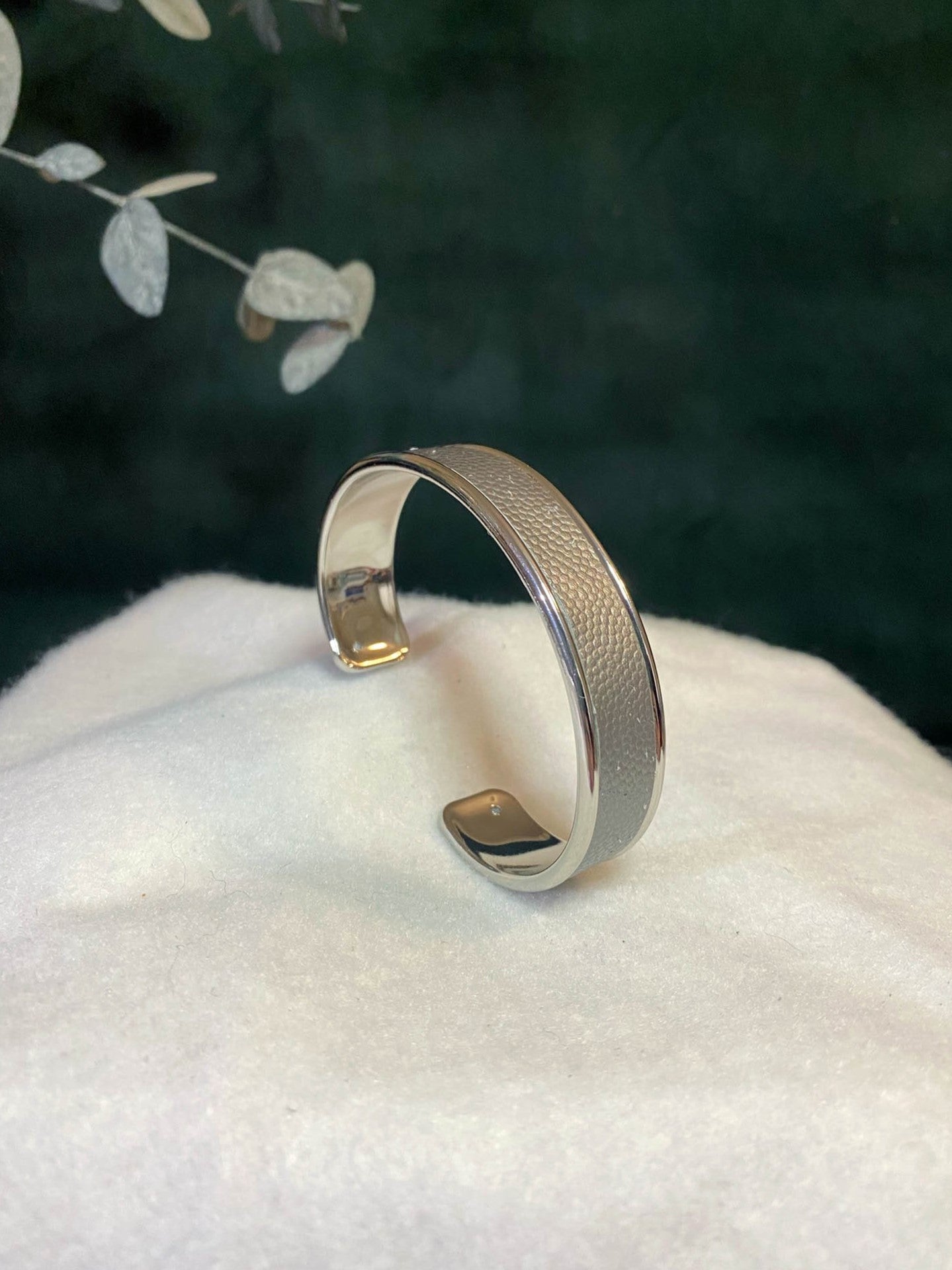 Bracelet manchette