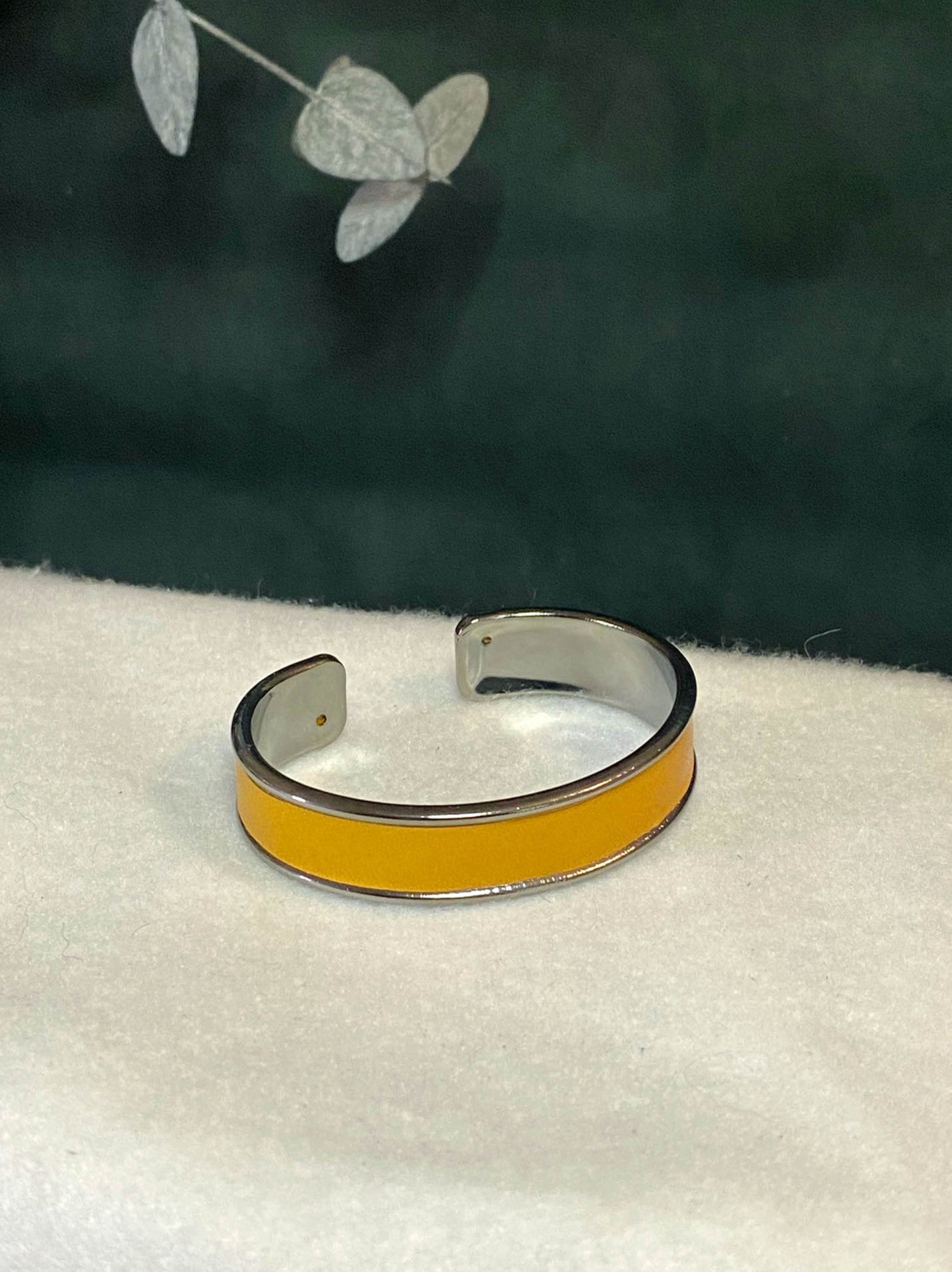 Bracelet manchette