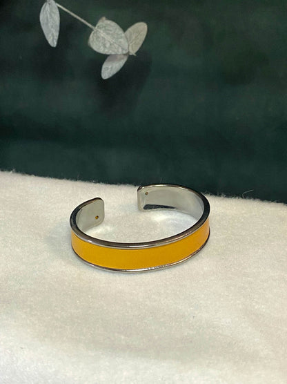 Bracelet manchette