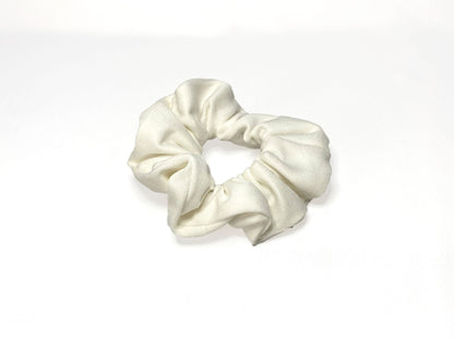Chouchou "Jardin Fleuri"