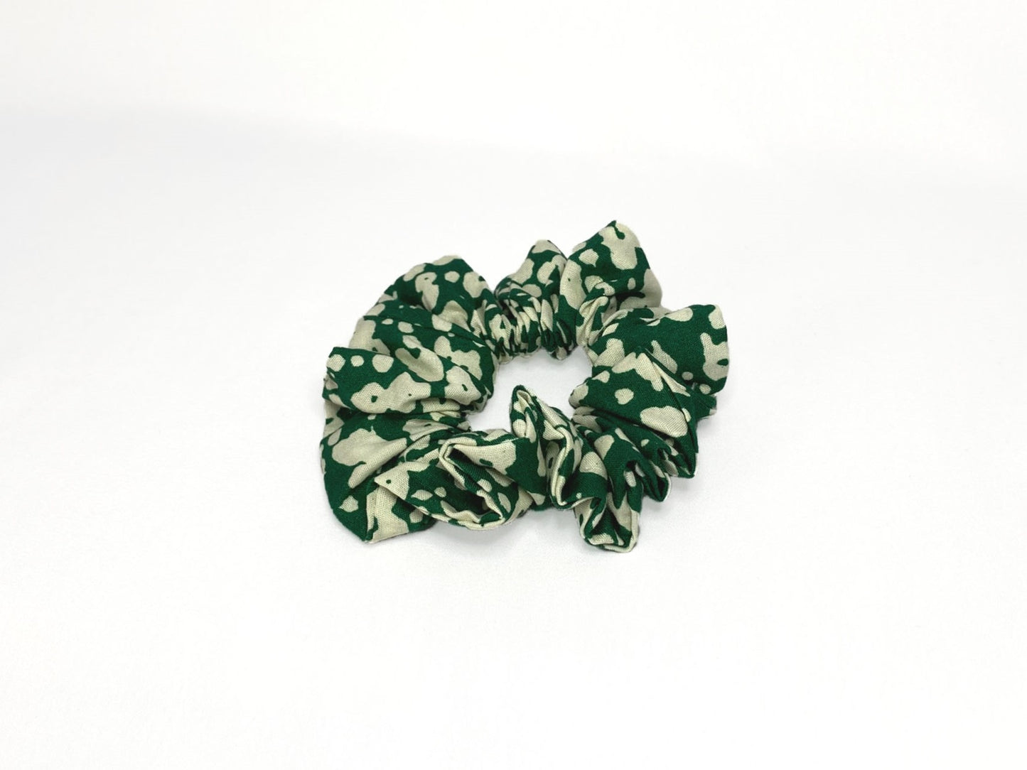 Chouchou "Jardin Fleuri"