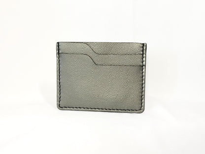 Porte cartes "Peau d'Ane"