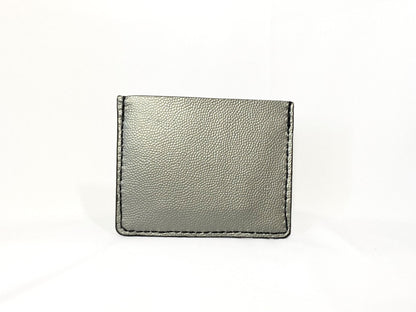 Porte cartes "Peau d'Ane"