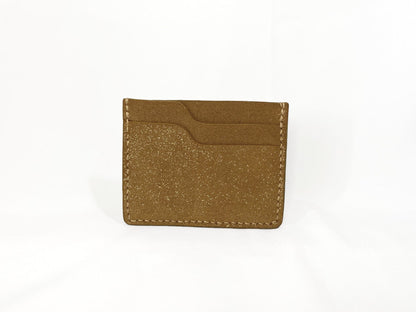Porte cartes "Peau d'Ane"