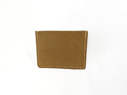 Porte cartes "Peau d'Ane"