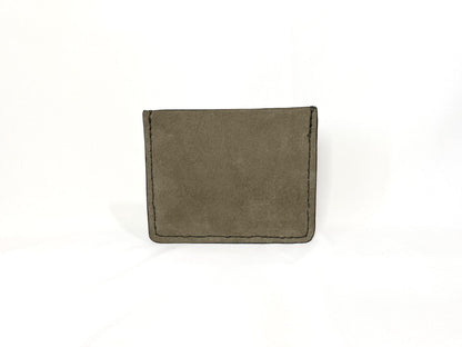 Porte cartes "Peau d'Ane"